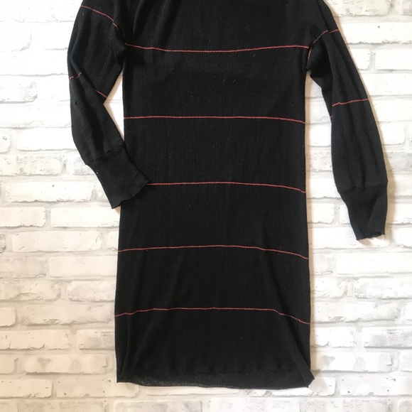 ✨ FREE PEOPLE ✨ Wool Sweater Dress - Picture 2 of 8